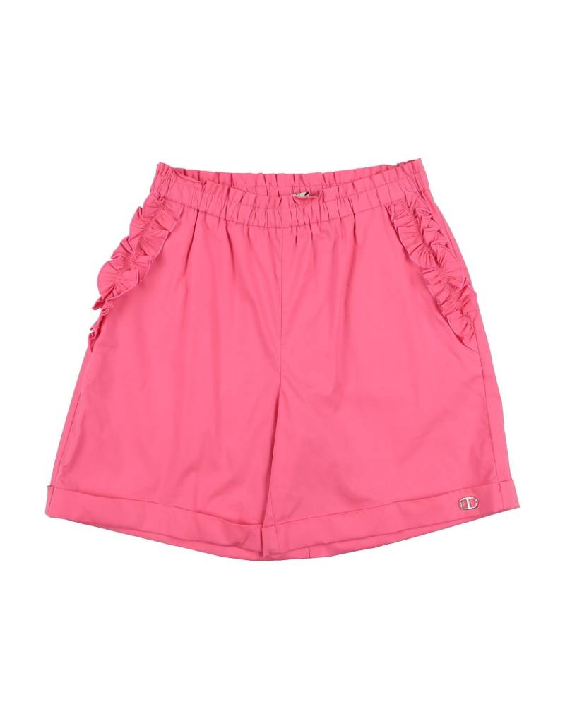 TWINSET Shorts & Bermudashorts Kinder Fuchsia von TWINSET