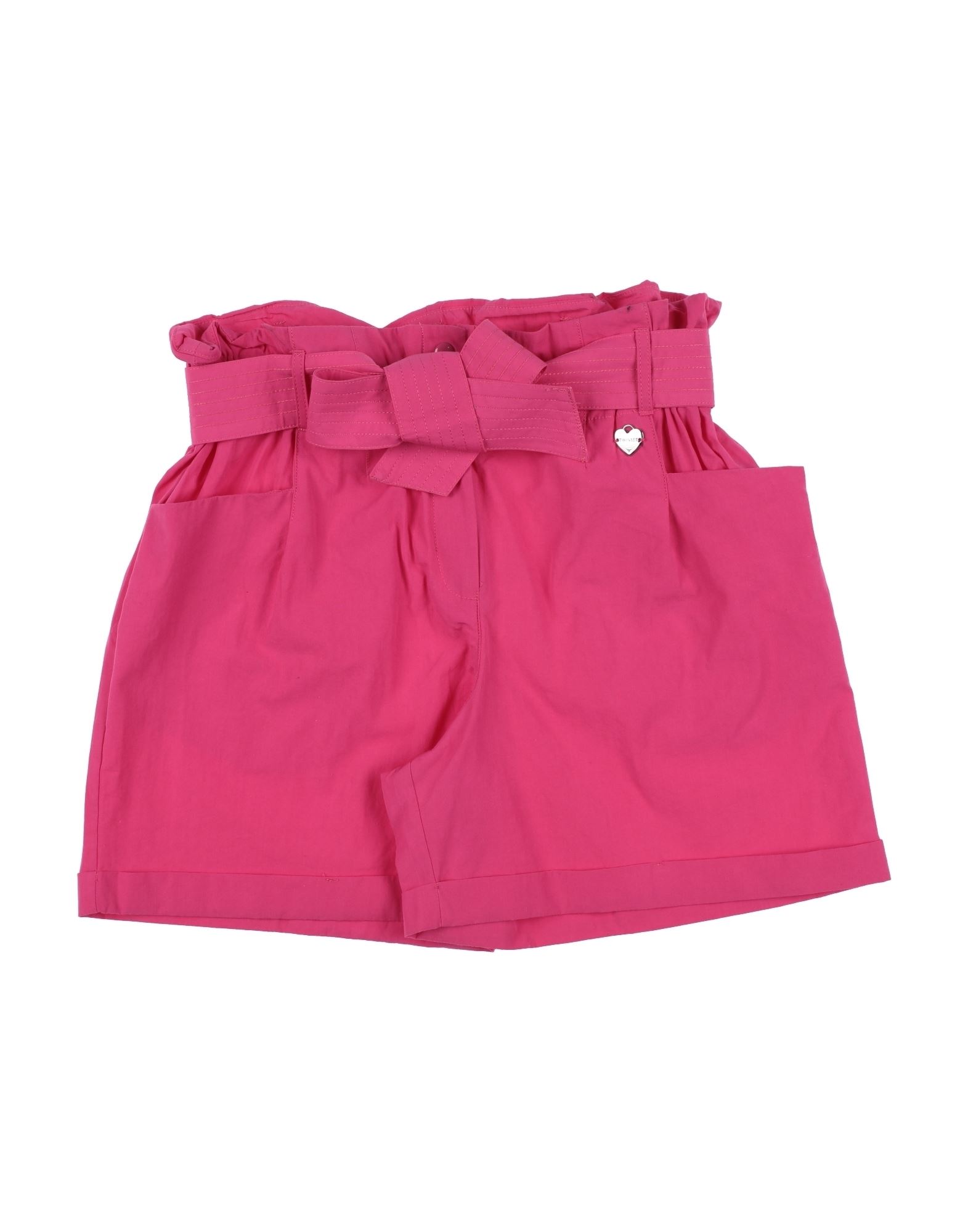 TWINSET Shorts & Bermudashorts Kinder Fuchsia von TWINSET