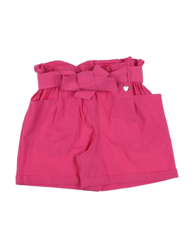 TWINSET Shorts & Bermudashorts Kinder Fuchsia von TWINSET