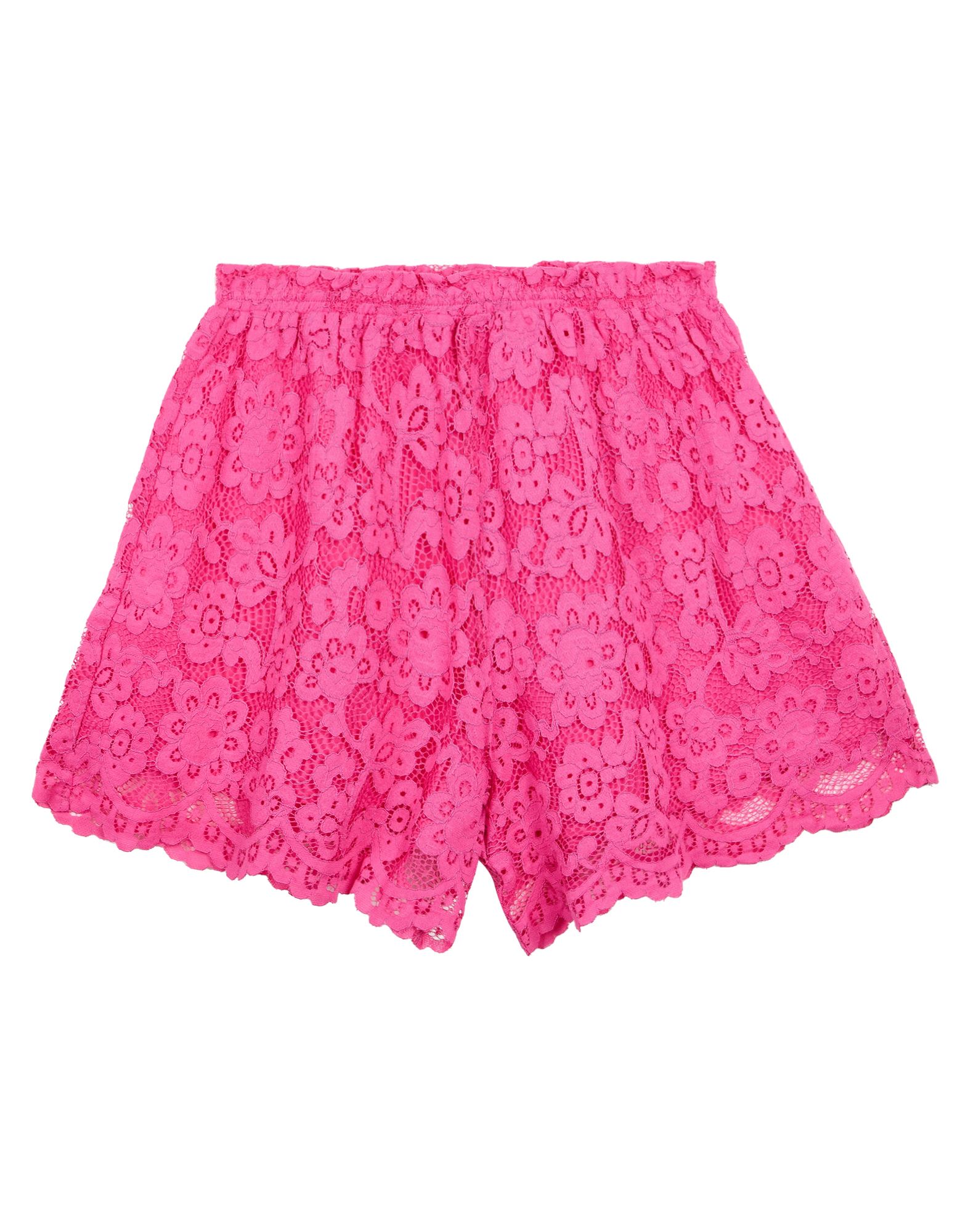TWINSET Shorts & Bermudashorts Kinder Fuchsia von TWINSET