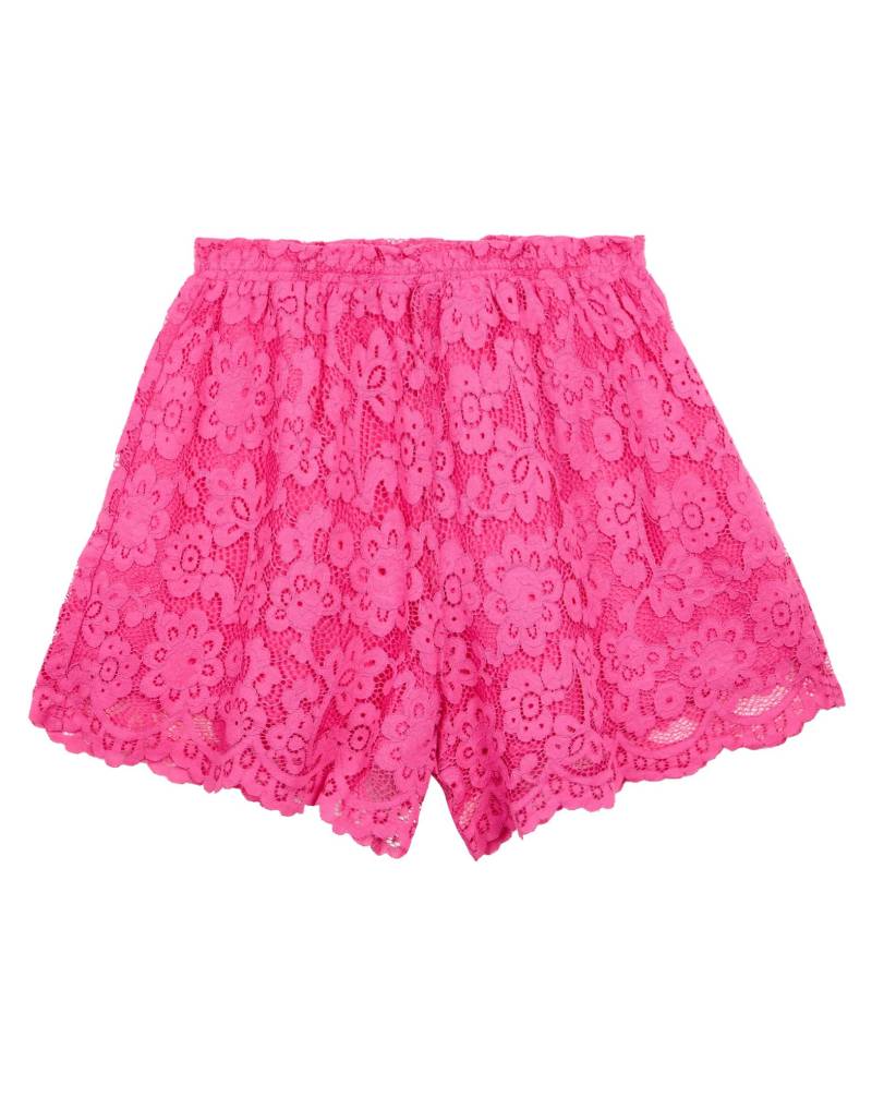 TWINSET Shorts & Bermudashorts Kinder Fuchsia von TWINSET