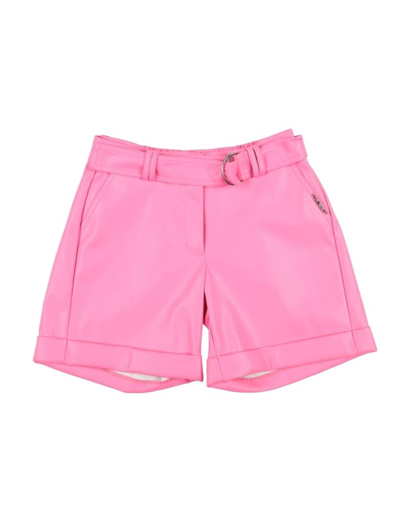 TWINSET Shorts & Bermudashorts Kinder Fuchsia von TWINSET