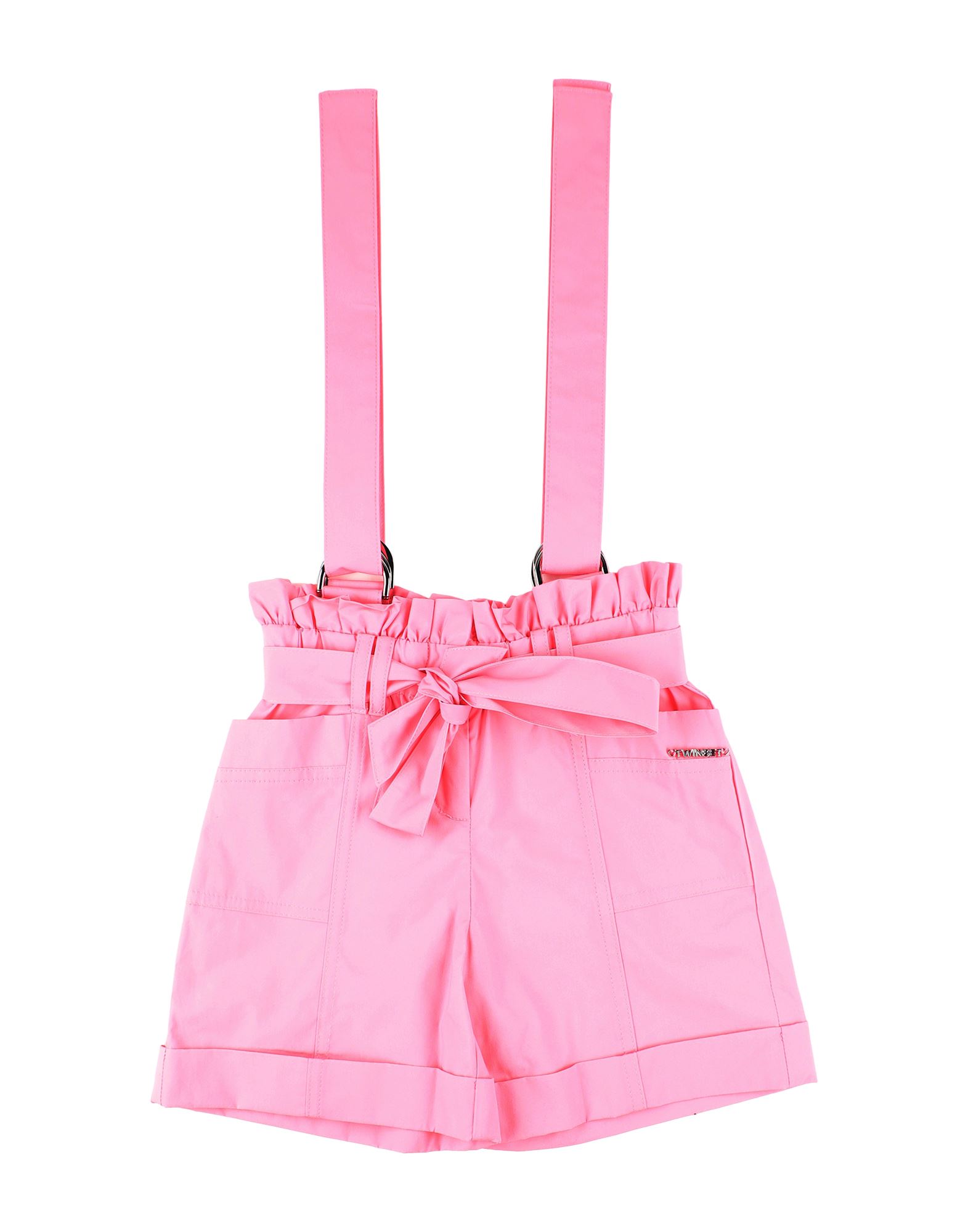 TWINSET Shorts & Bermudashorts Kinder Rosa von TWINSET