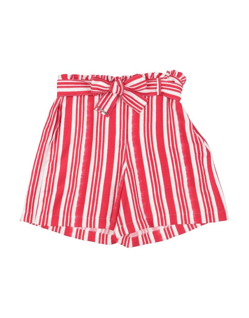 TWINSET Shorts & Bermudashorts Kinder Rot von TWINSET