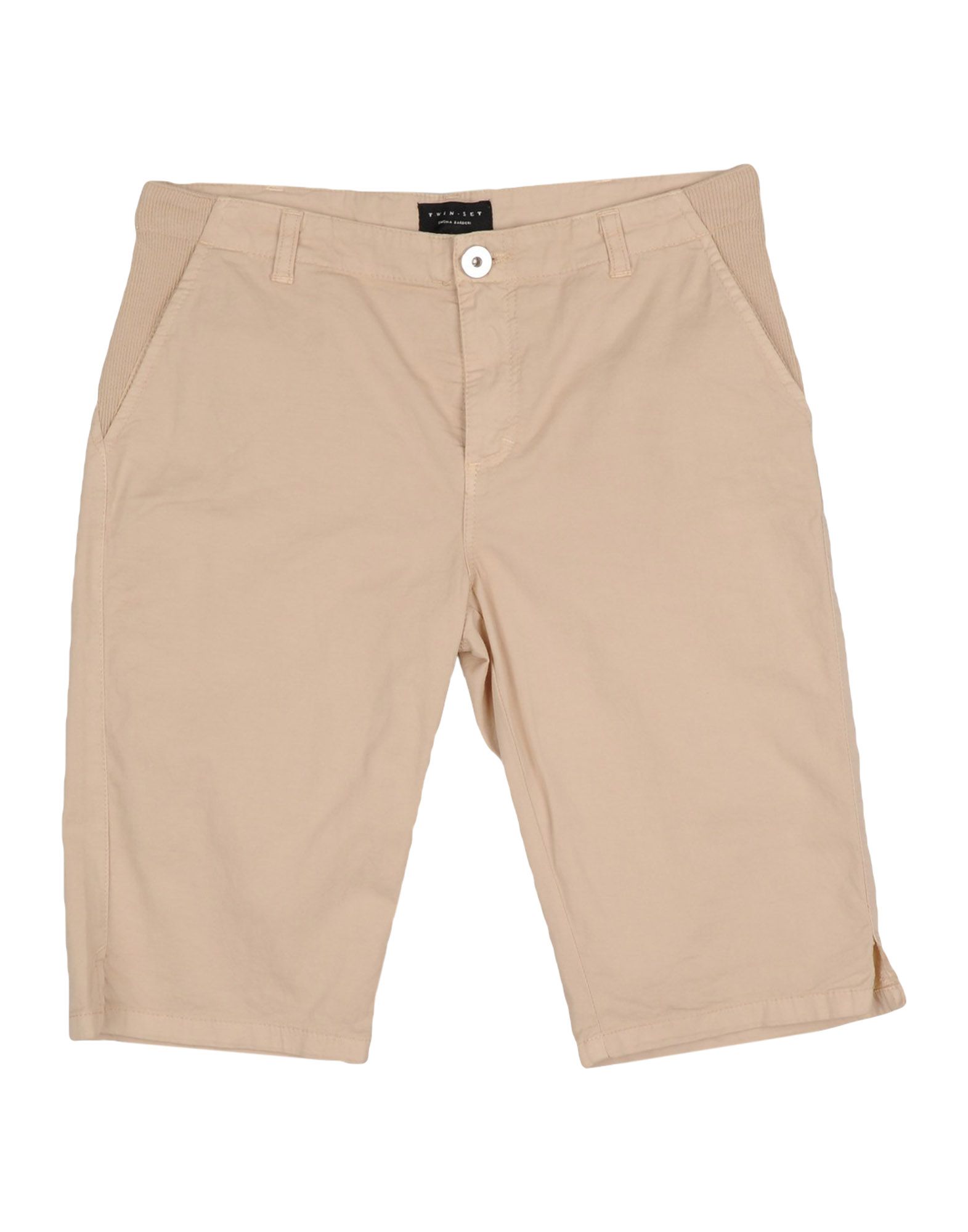 TWINSET Shorts & Bermudashorts Kinder Sand von TWINSET