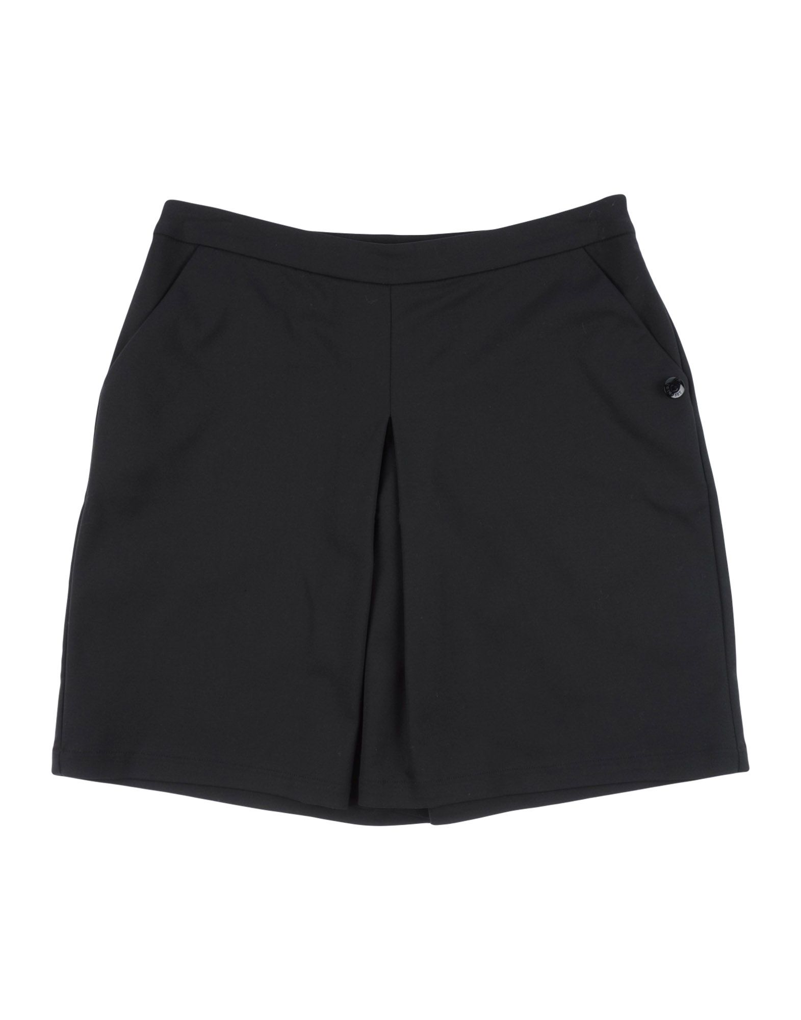 TWINSET Shorts & Bermudashorts Kinder Schwarz von TWINSET