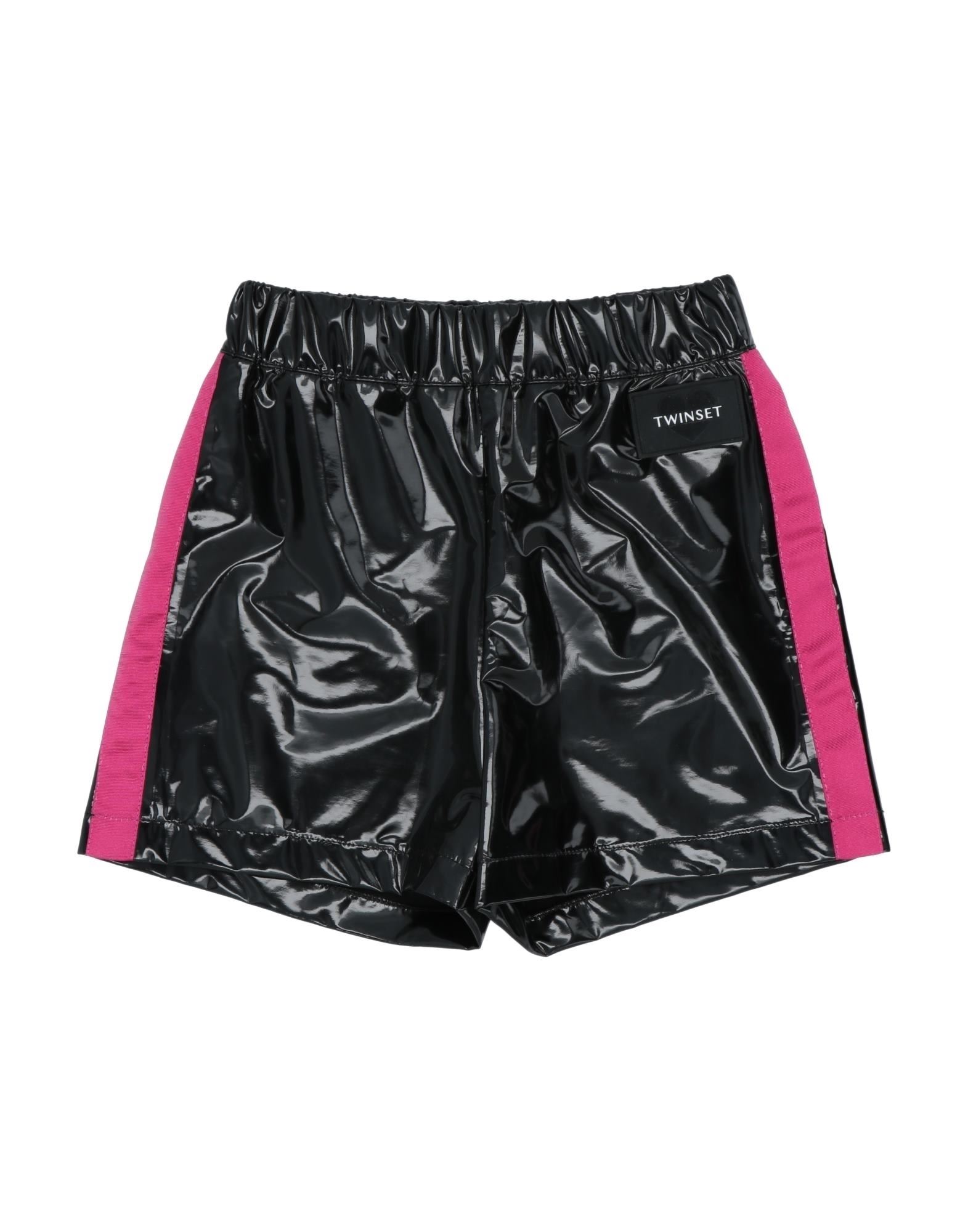 TWINSET Shorts & Bermudashorts Kinder Schwarz von TWINSET