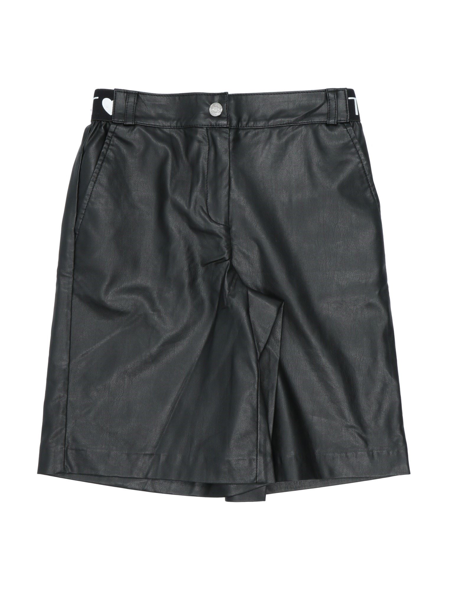 TWINSET Shorts & Bermudashorts Kinder Schwarz von TWINSET