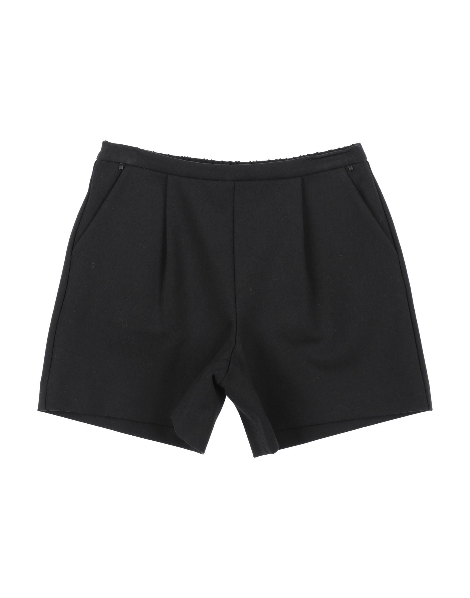 TWINSET Shorts & Bermudashorts Kinder Schwarz von TWINSET