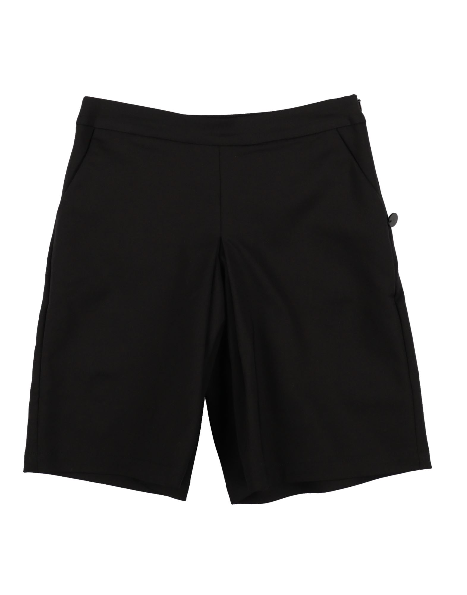 TWINSET Shorts & Bermudashorts Kinder Schwarz von TWINSET