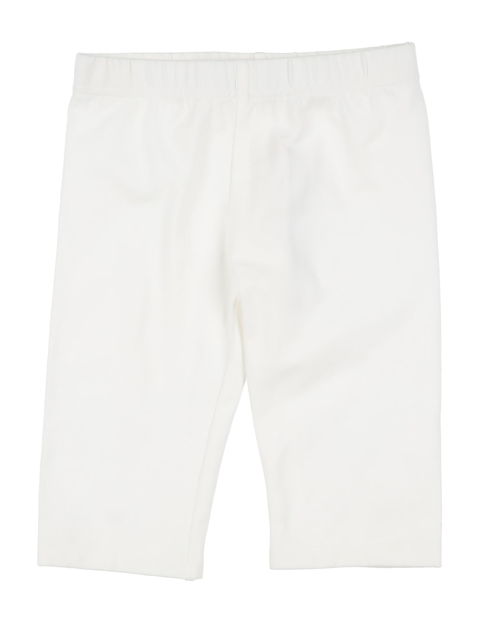 TWINSET Shorts & Bermudashorts Kinder Weiß TWINSET Shorts & Bermudashorts Kinder Weiß von TWINSET
