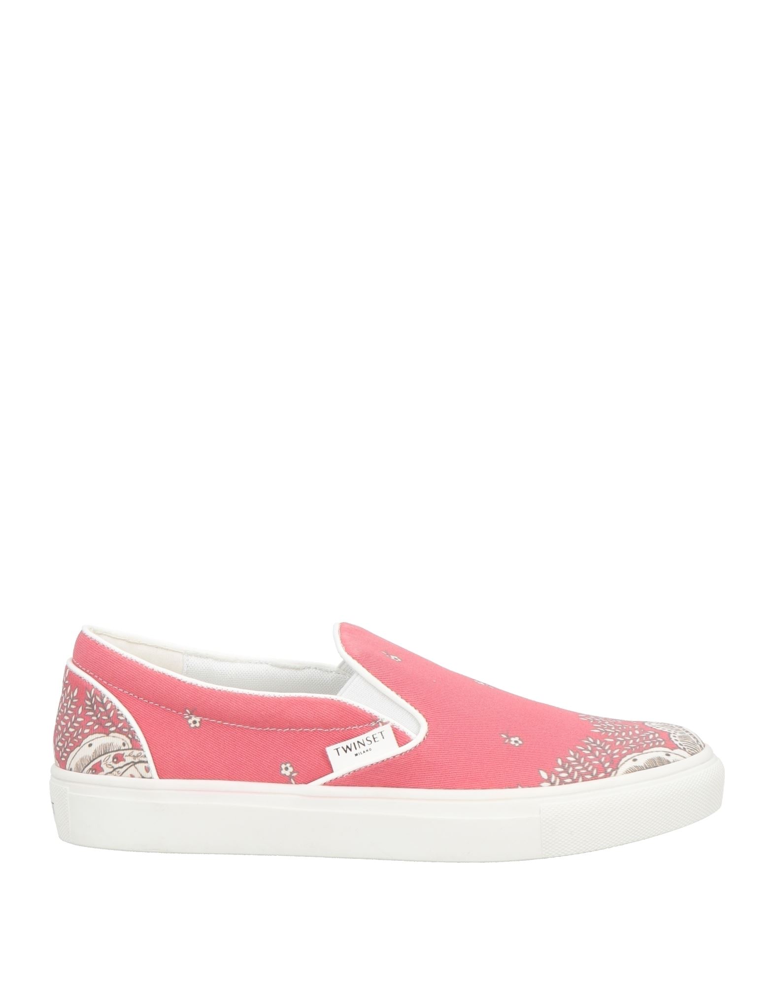 TWINSET Sneakers Damen Koralle von TWINSET