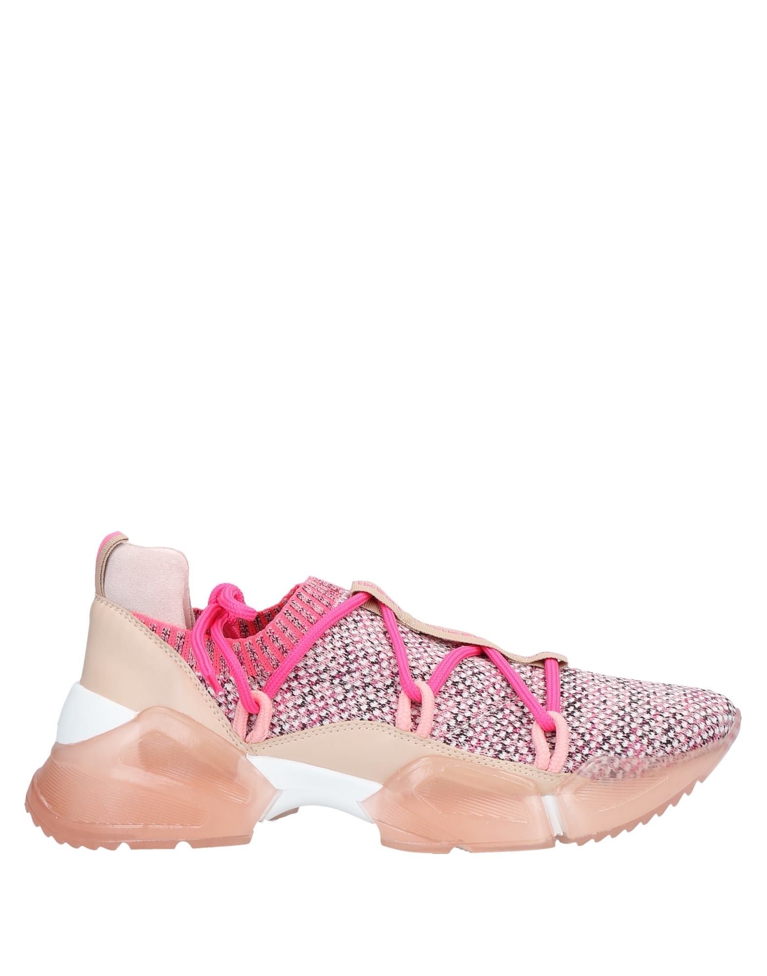 TWINSET Sneakers Damen Rosa von TWINSET