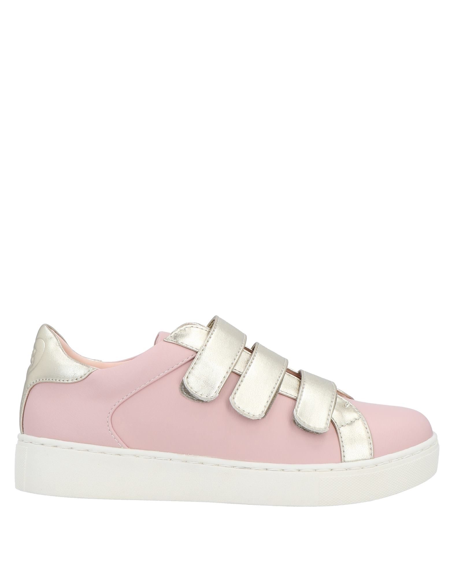 TWINSET Sneakers Damen Rosa von TWINSET