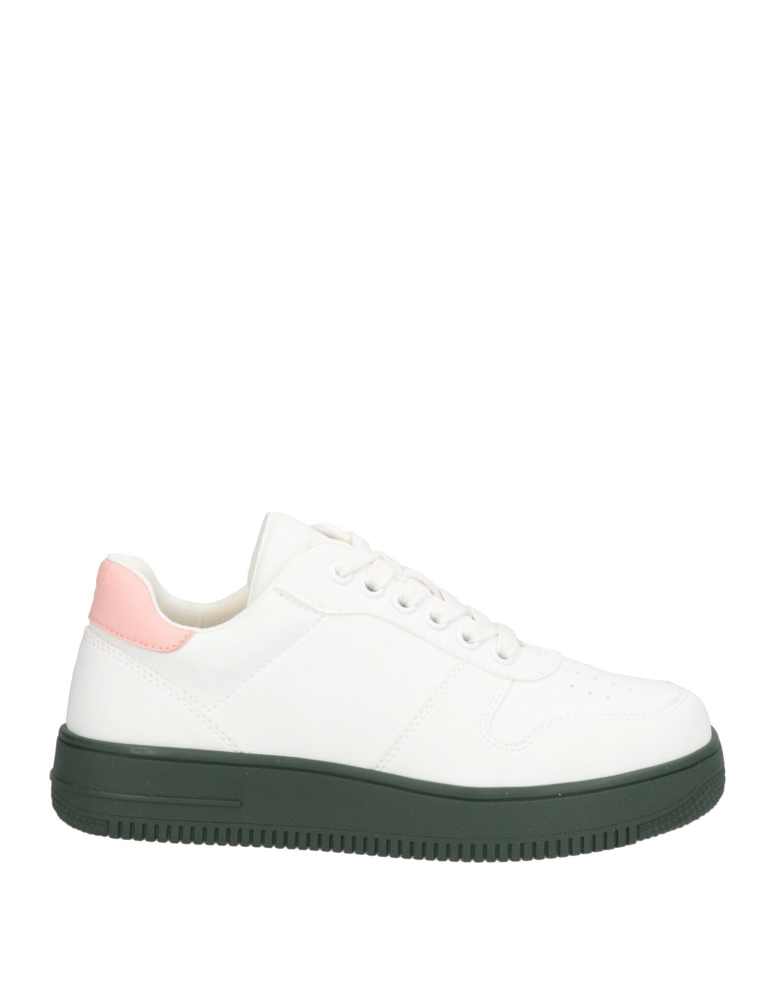 TWINSET Sneakers Damen Weiß von TWINSET