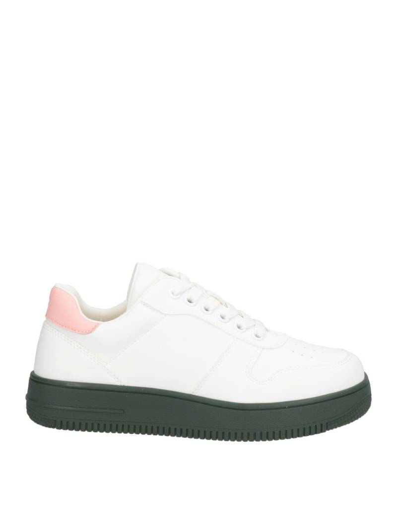 TWINSET Sneakers Damen Weiß von TWINSET