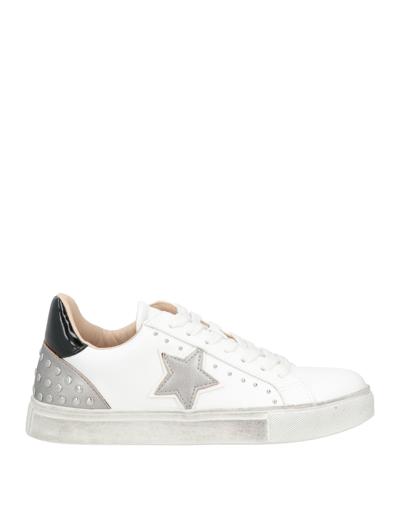 TWINSET Sneakers Damen Weiß von TWINSET