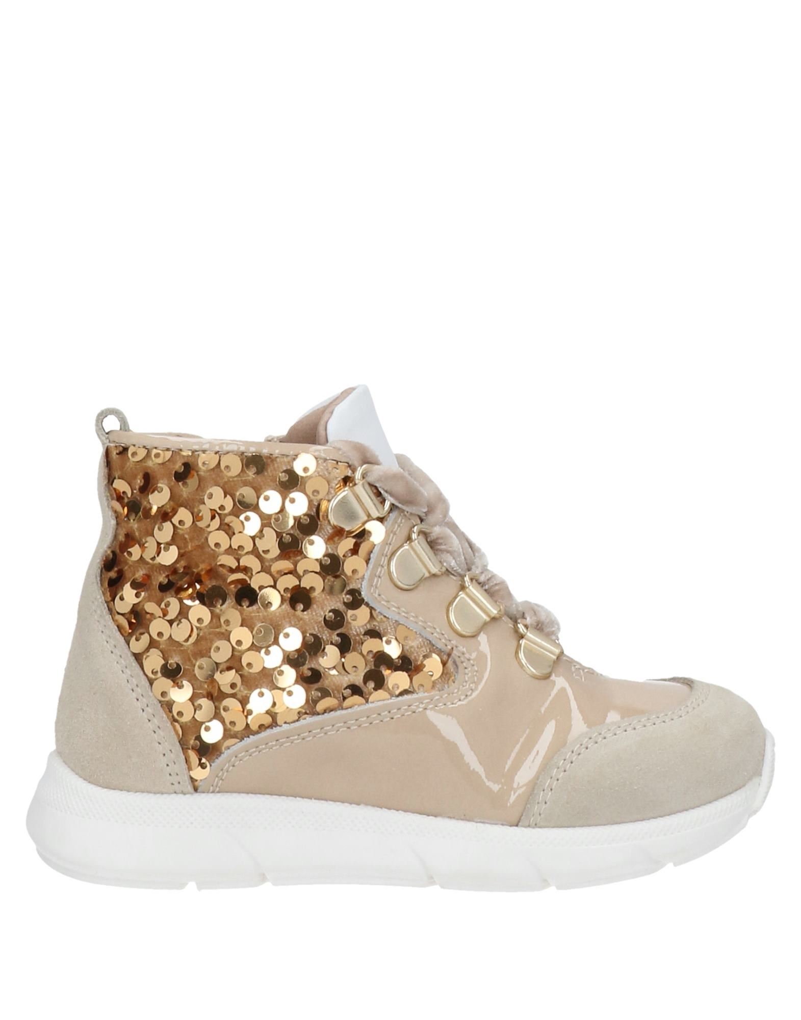 TWINSET Sneakers Kinder Beige von TWINSET