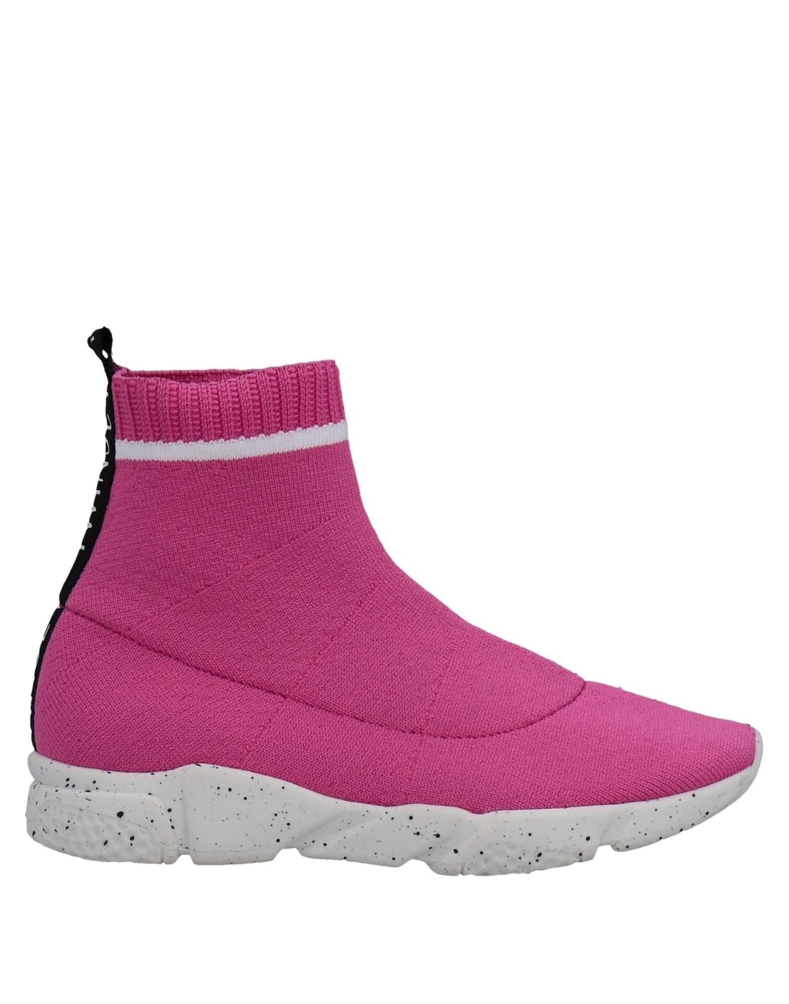 TWINSET Sneakers Kinder Fuchsia von TWINSET