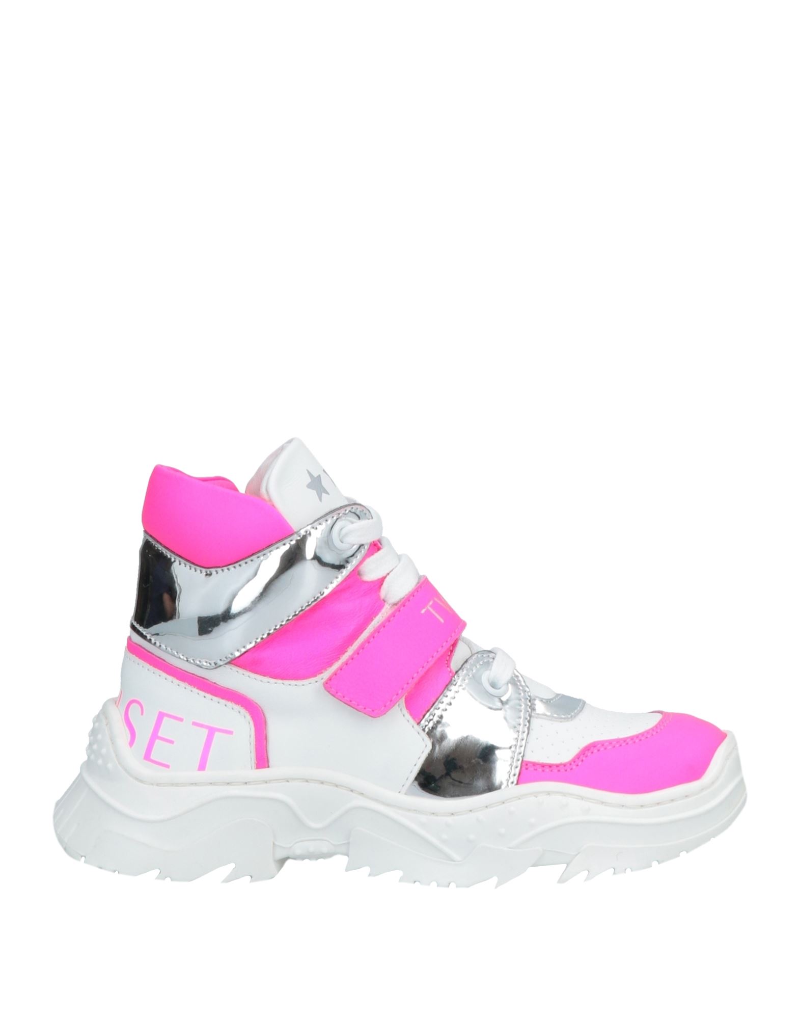 TWINSET Sneakers Kinder Fuchsia von TWINSET