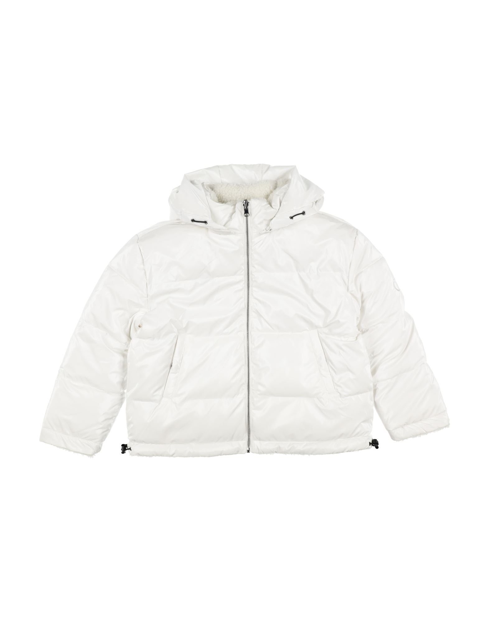 TWINSET Pufferjacke & Daunenjacke Kinder Weiß von TWINSET