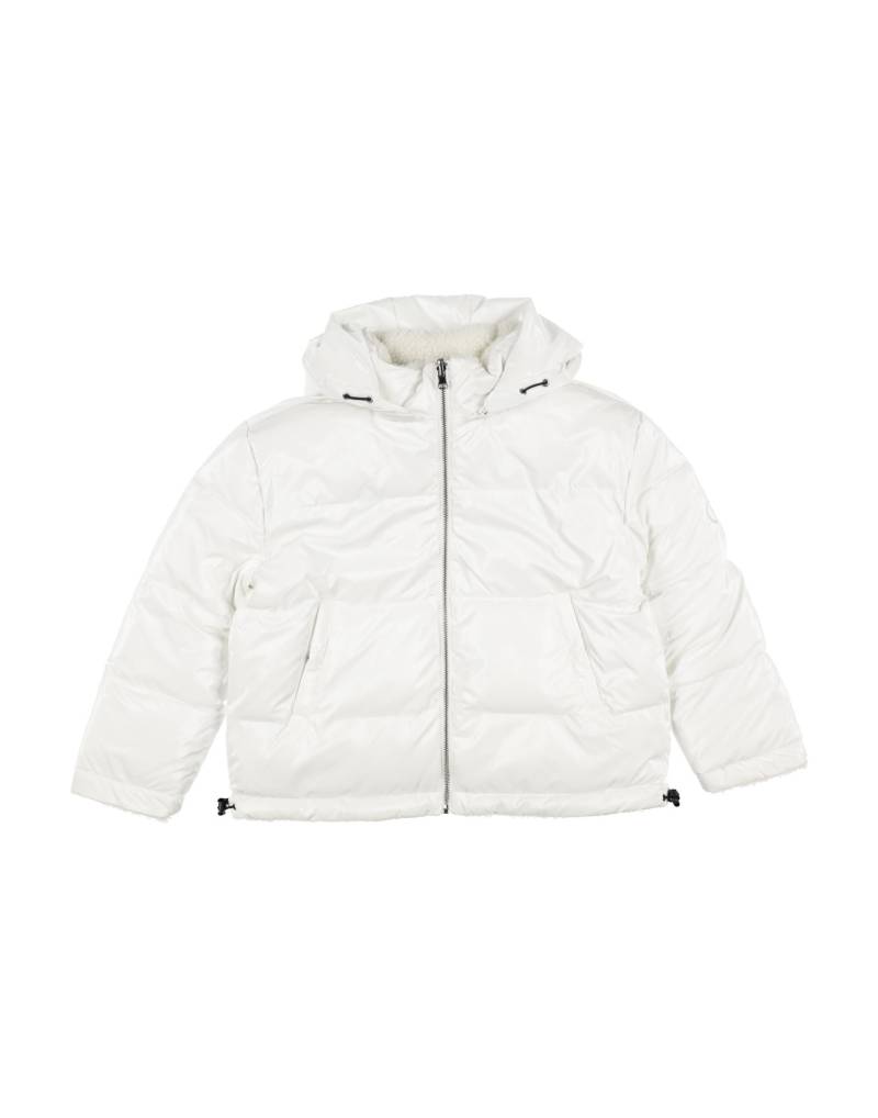 TWINSET Pufferjacke & Daunenjacke Kinder Weiß von TWINSET