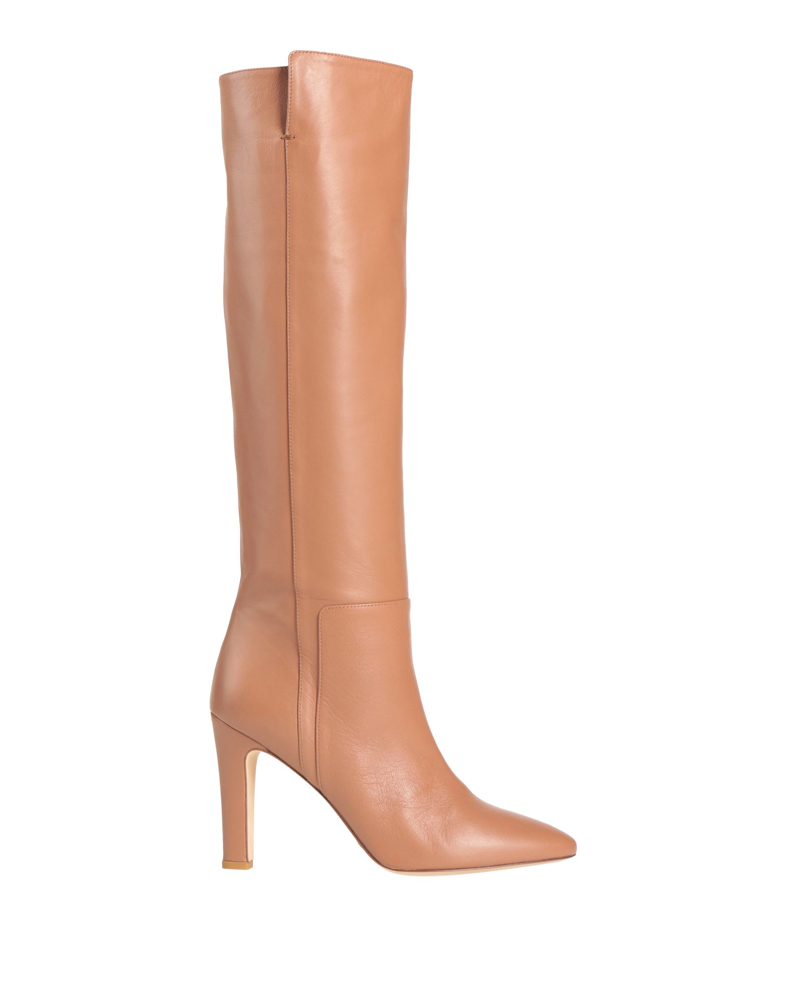 TWINSET Stiefel Damen Lederfarben von TWINSET