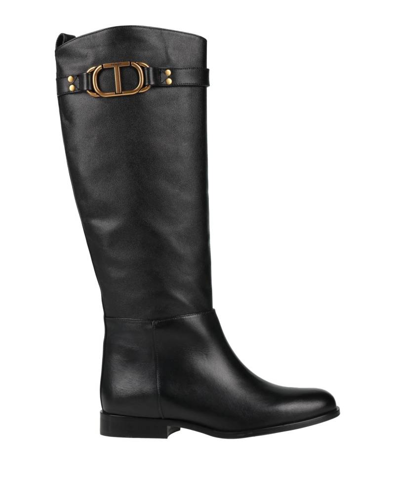 TWINSET Stiefel Damen Schwarz von TWINSET