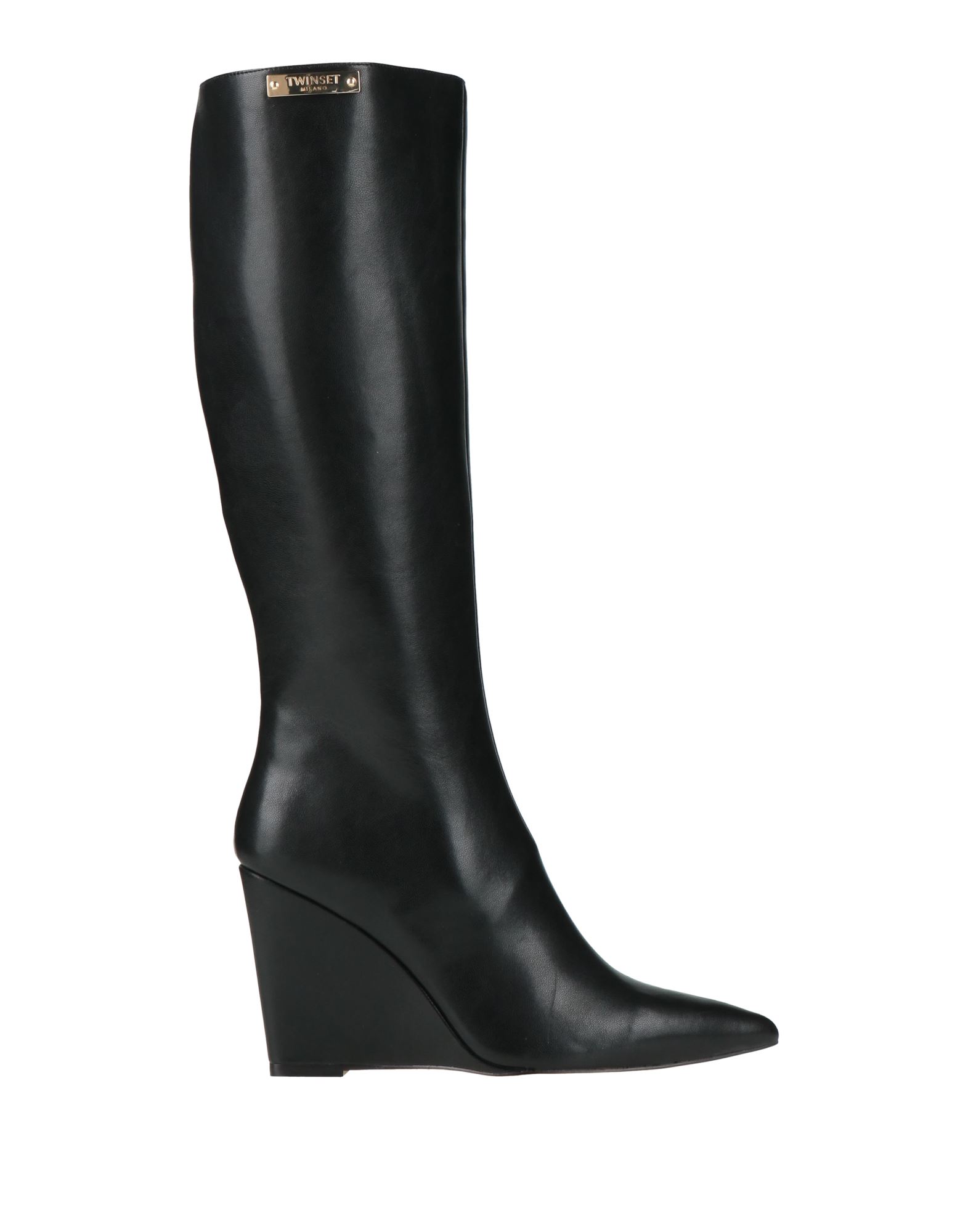 TWINSET Stiefel Damen Schwarz von TWINSET