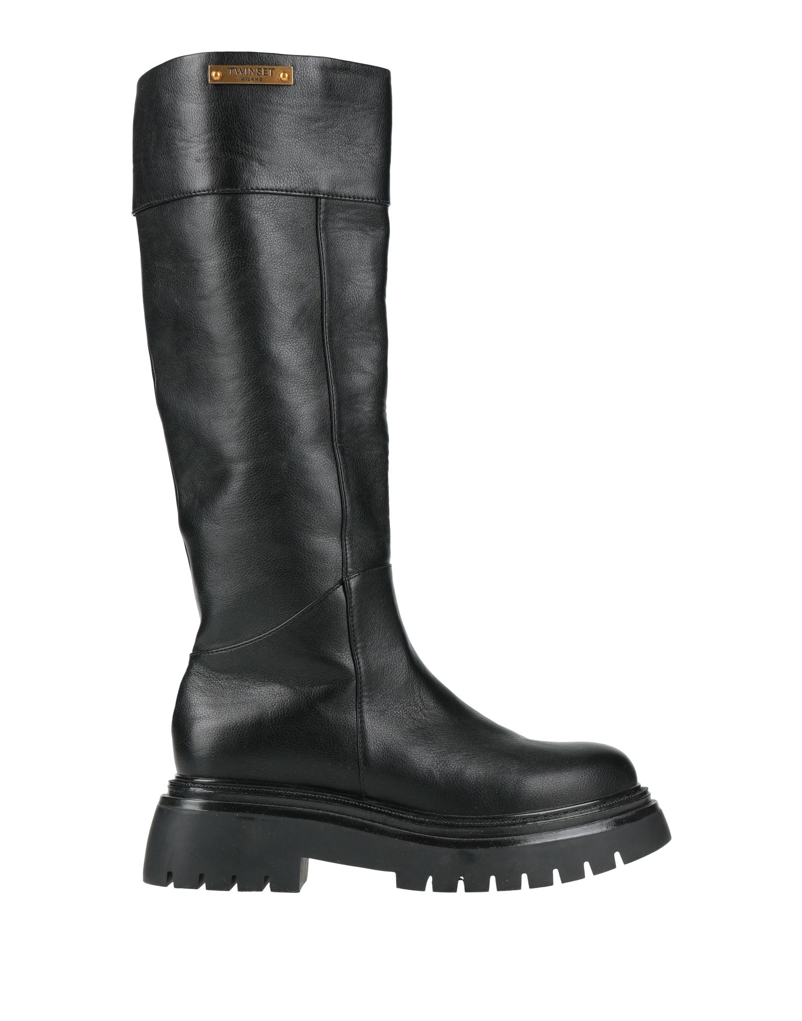 TWINSET Stiefel Damen Schwarz von TWINSET