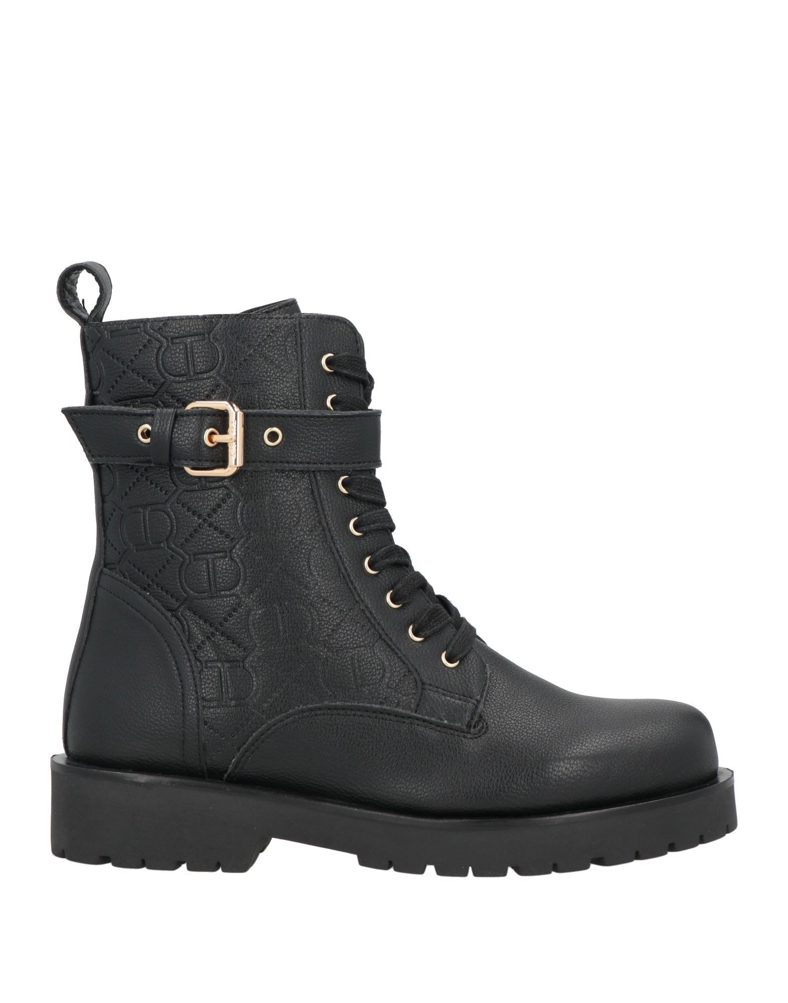 TWINSET Stiefelette Damen Schwarz von TWINSET