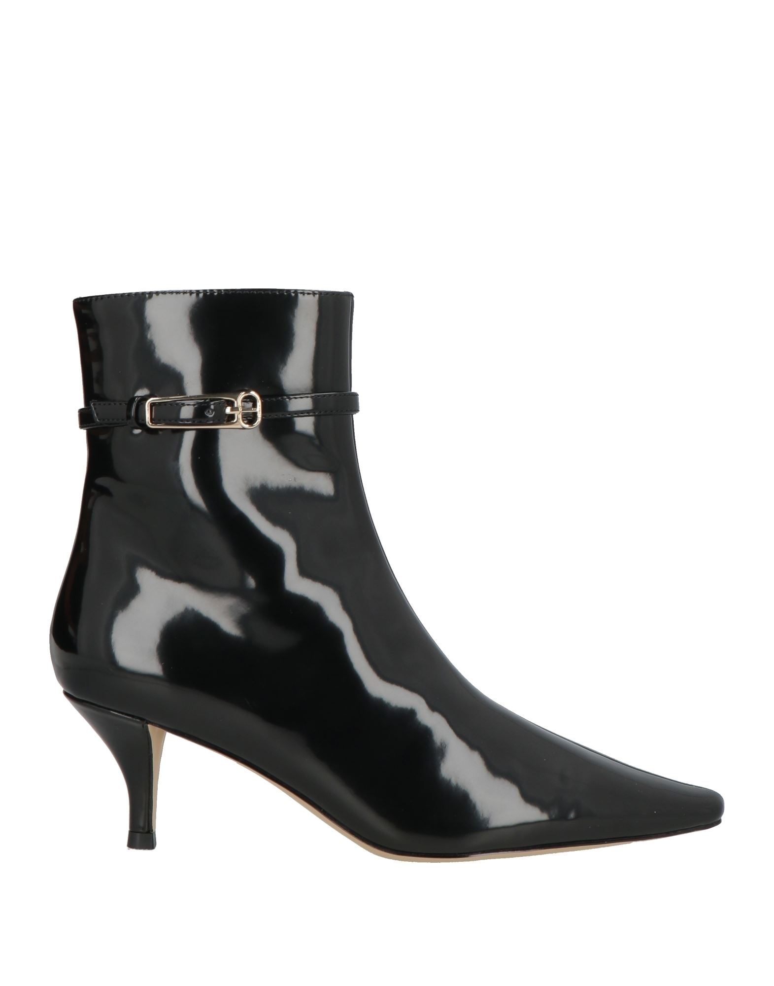 TWINSET Stiefelette Damen Schwarz TWINSET Stiefelette Damen Schwarz von TWINSET