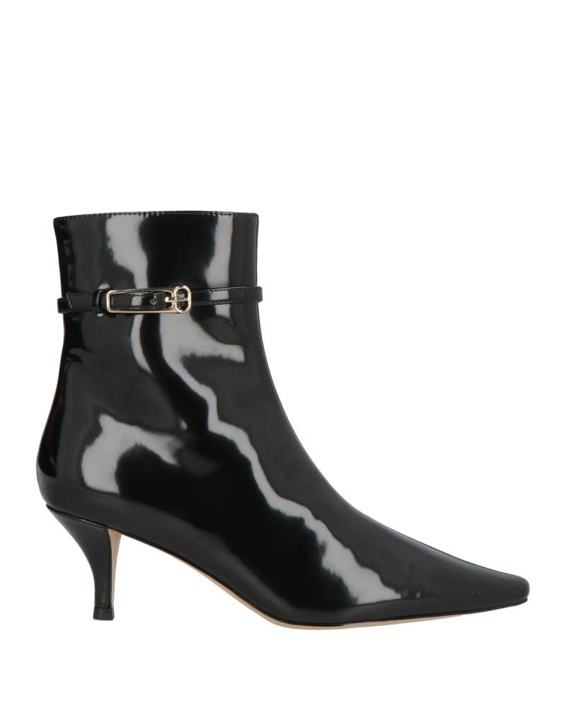 TWINSET Stiefelette Damen Schwarz TWINSET Stiefelette Damen Schwarz von TWINSET