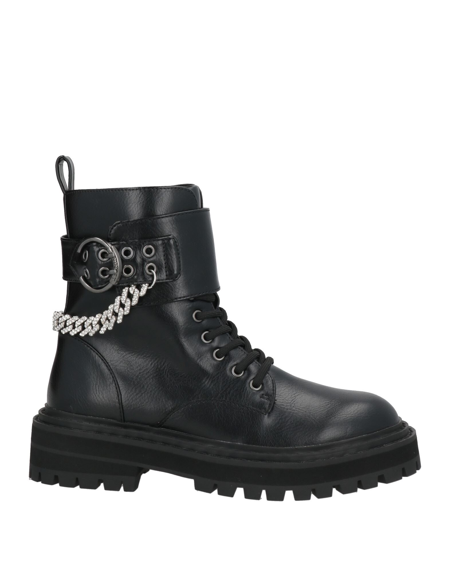 TWINSET Stiefelette Damen Schwarz TWINSET Stiefelette Damen Schwarz von TWINSET