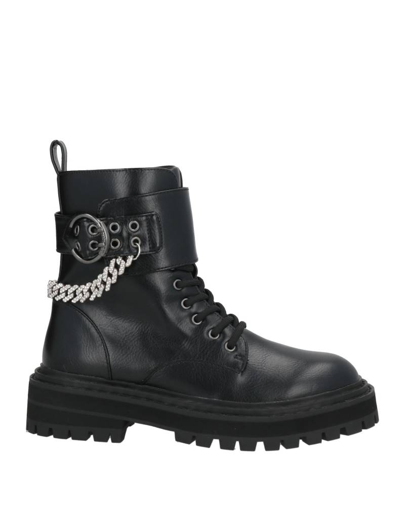 TWINSET Stiefelette Damen Schwarz TWINSET Stiefelette Damen Schwarz von TWINSET