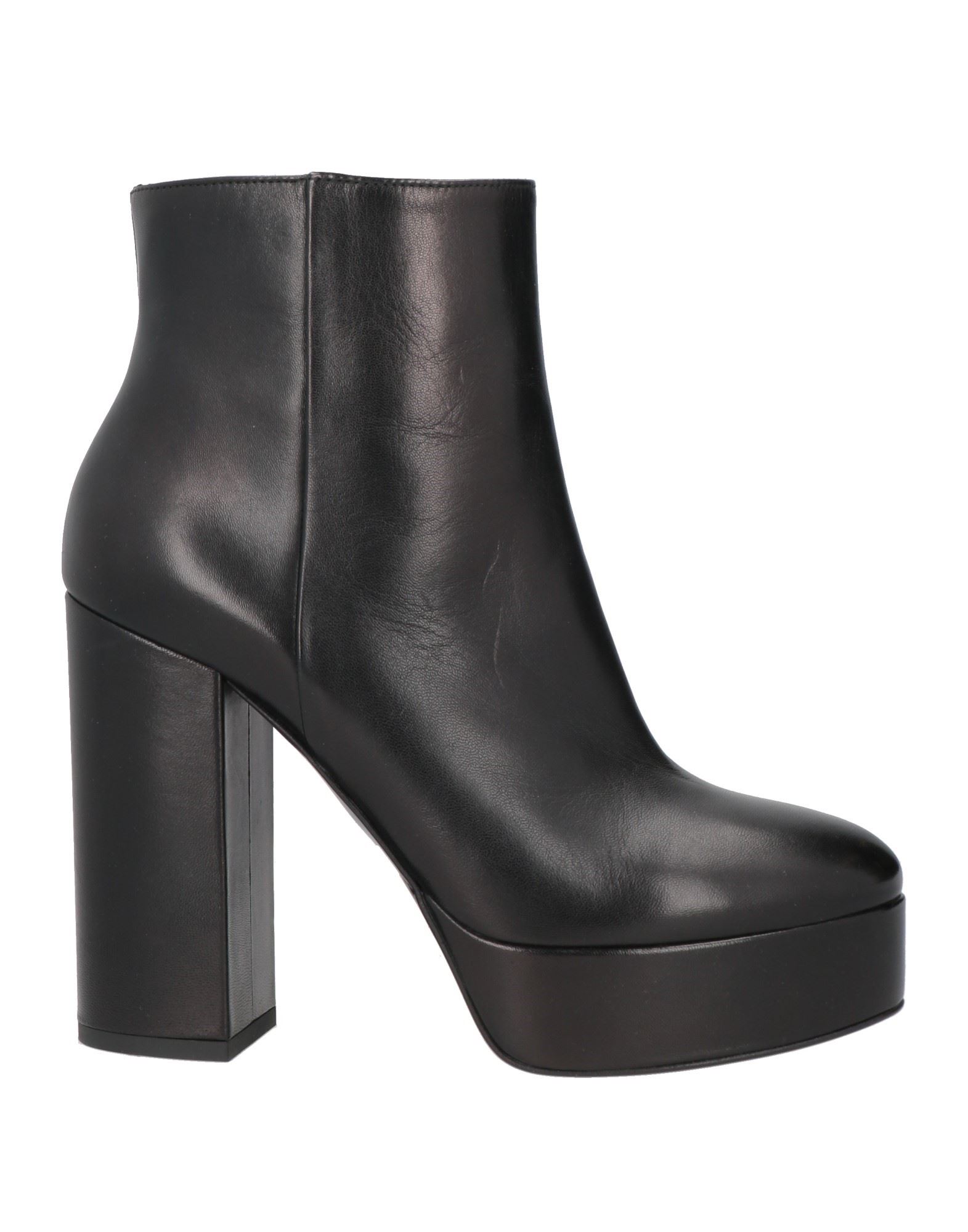 TWINSET Stiefelette Damen Schwarz von TWINSET