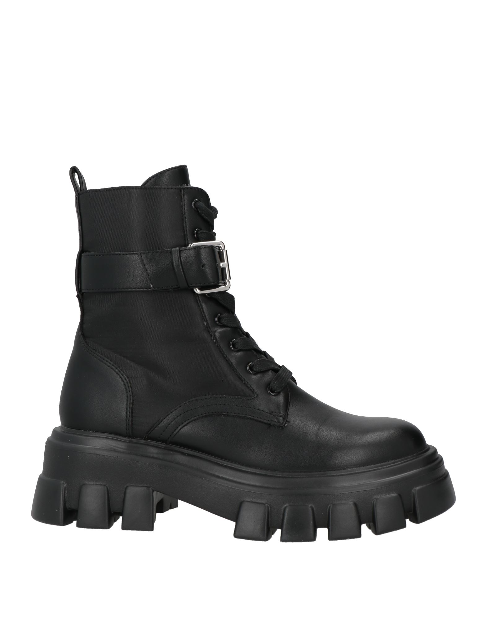 TWINSET Stiefelette Damen Schwarz von TWINSET