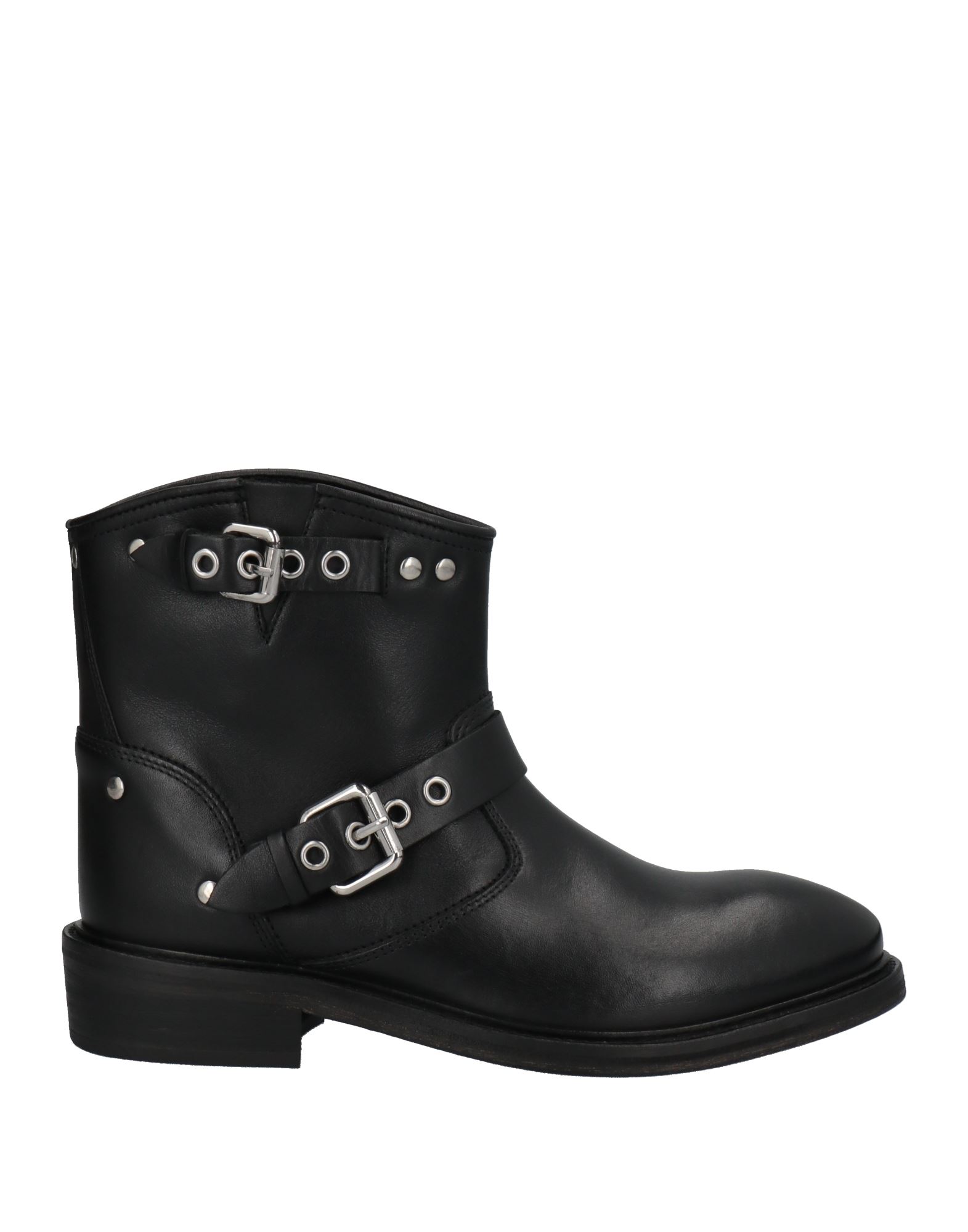 TWINSET Stiefelette Damen Schwarz von TWINSET