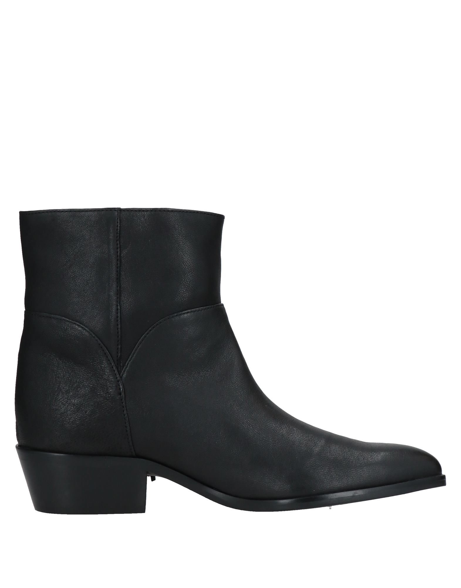 TWINSET Stiefelette Damen Schwarz von TWINSET