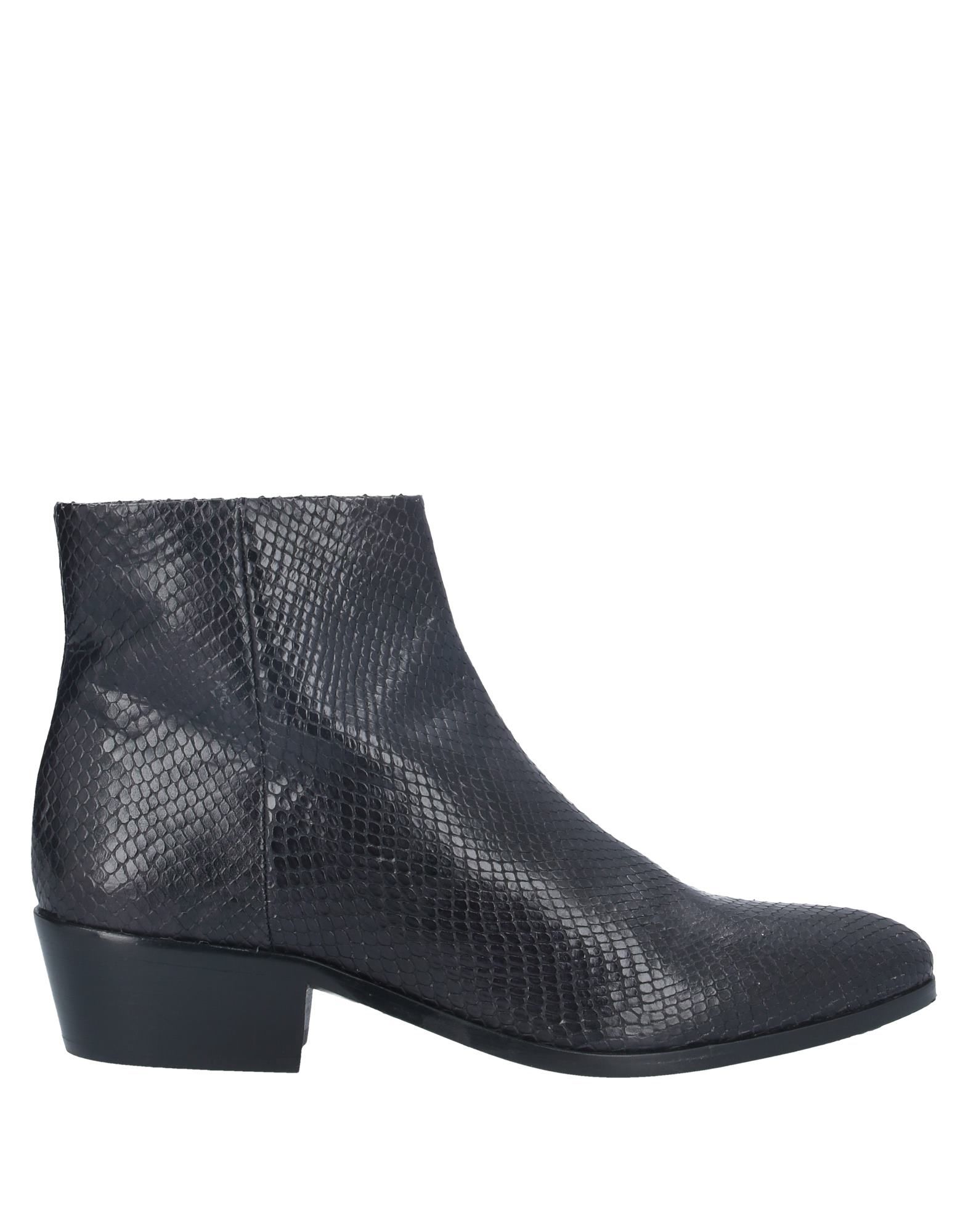 TWINSET Stiefelette Damen Schwarz von TWINSET