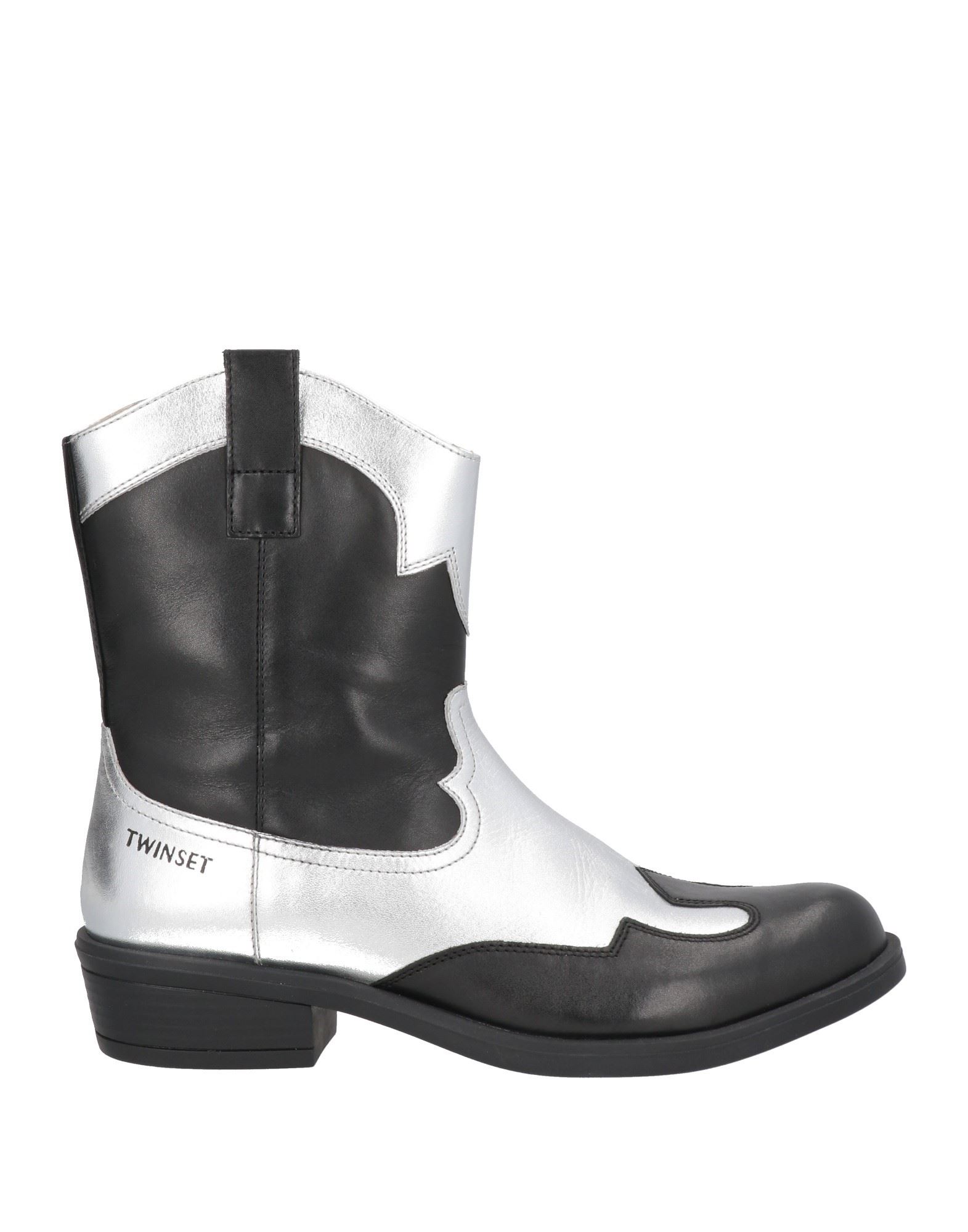 TWINSET Stiefelette Kinder Kamel von TWINSET