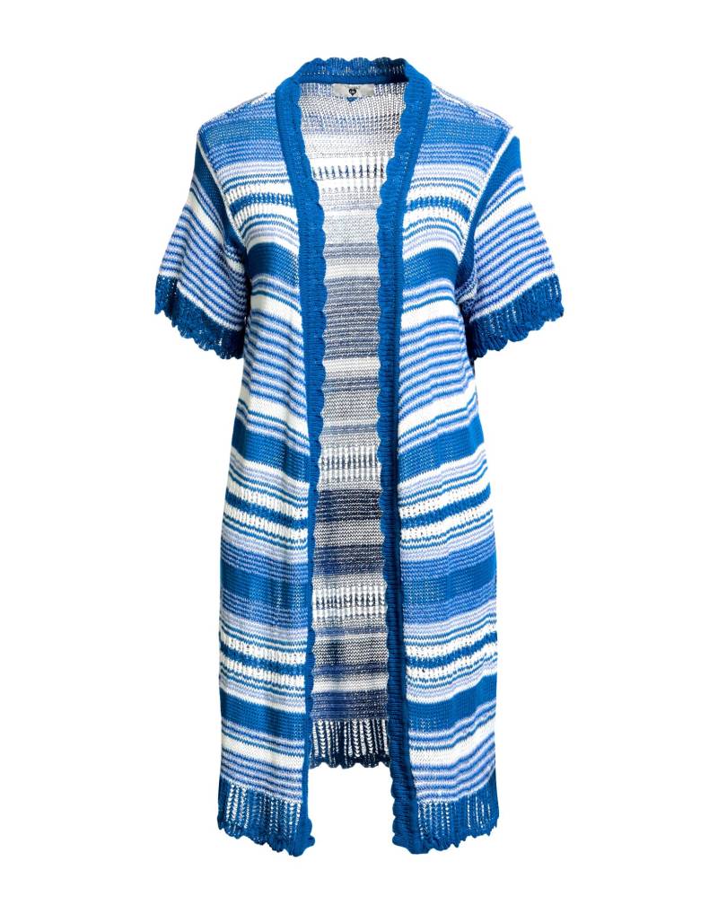 TWINSET Strickjacke Damen Azurblau von TWINSET