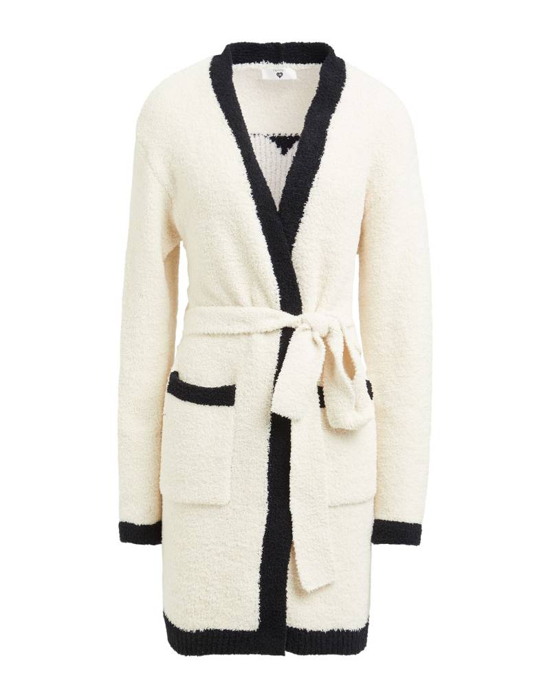 TWINSET Strickjacke Damen Elfenbein von TWINSET