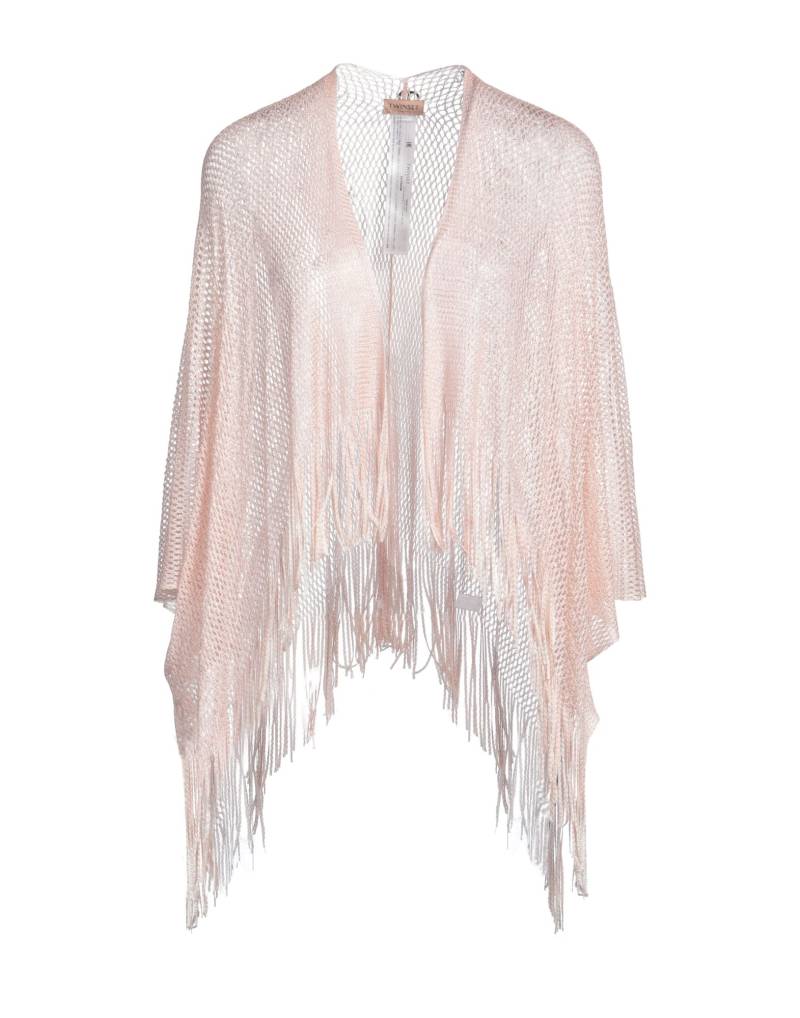 TWINSET Strickjacke Damen Hellrosa von TWINSET