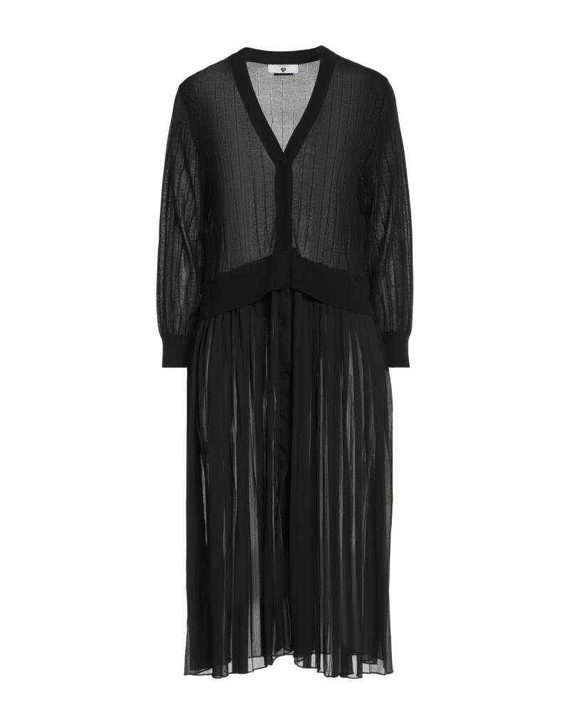 TWINSET Strickjacke Damen Schwarz von TWINSET