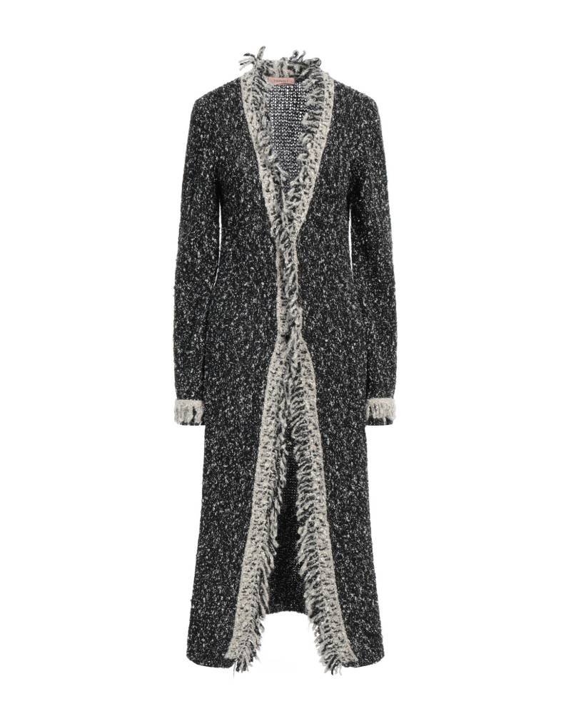 TWINSET Strickjacke Damen Schwarz von TWINSET