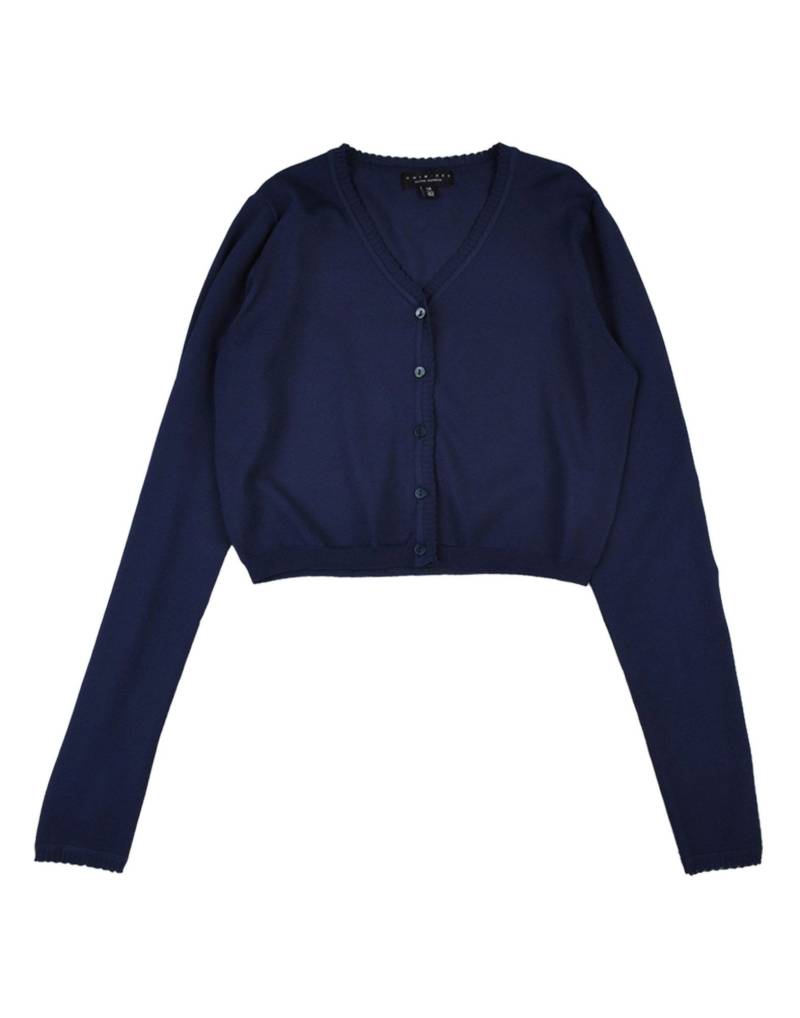TWINSET Strickjacke Kinder Nachtblau von TWINSET