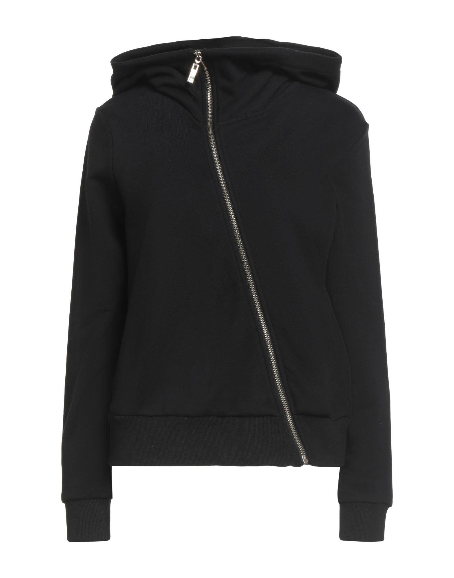 TWINSET Sweatshirt Damen Schwarz TWINSET Sweatshirt Damen Schwarz von TWINSET