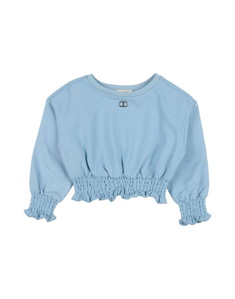 TWINSET Sweatshirt Kinder Königsblau von TWINSET