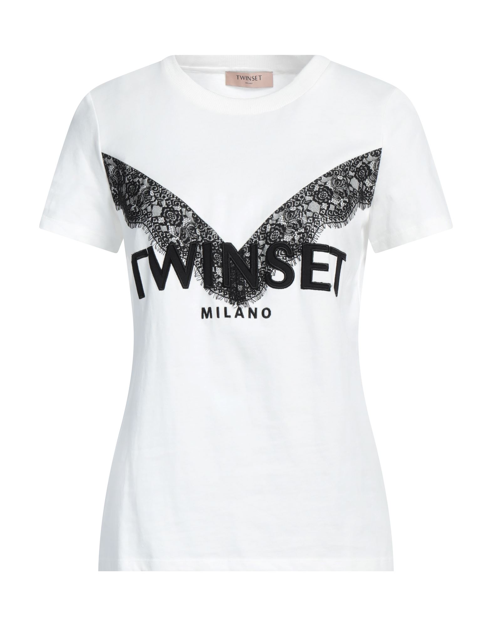 TWINSET T-shirts Damen Weiß von TWINSET